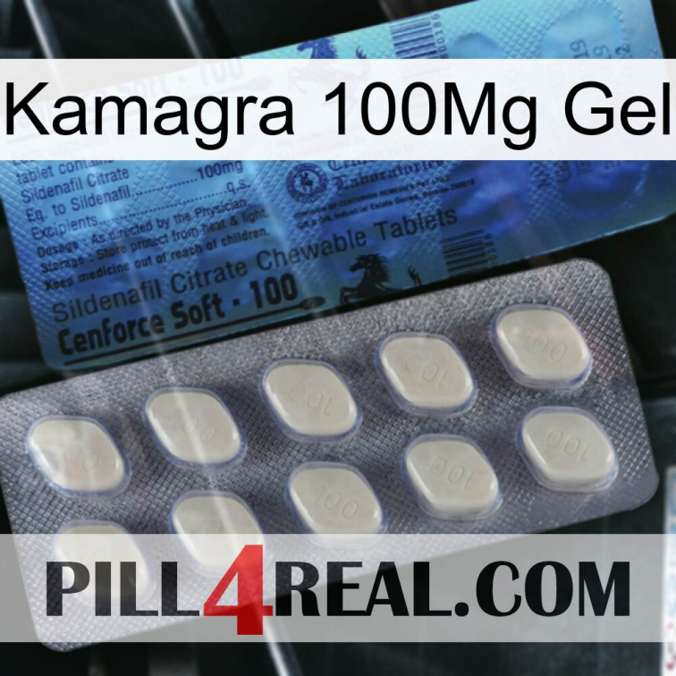 Kamagra 100Mg Gel 34